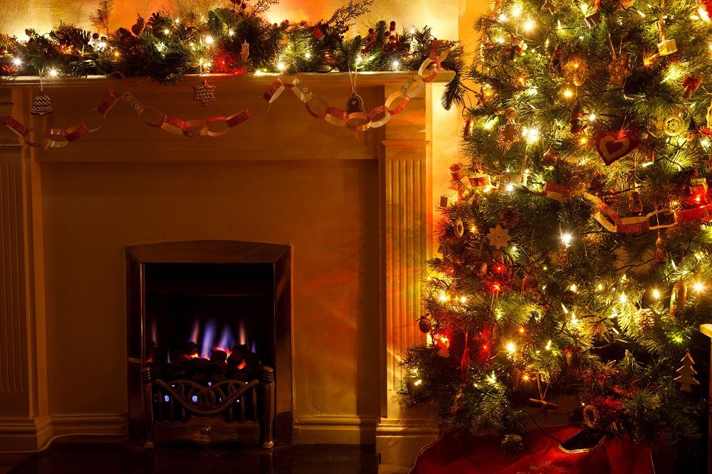 10 Weihnachtsdekorationen für deinen Weihnachtsbaum