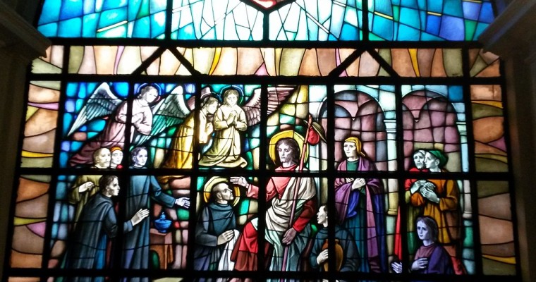 Die Barmherzigen Brüder: Die Mönche des Hospitalordens des heiligen Johannes von Gott