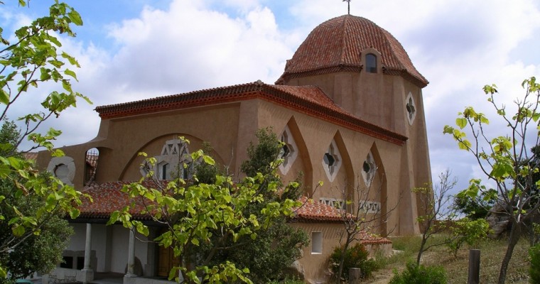 Der Orden der Barfuß-Karmeliten