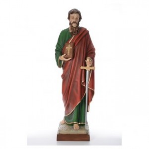 Statuen Sain Paul von Tarso