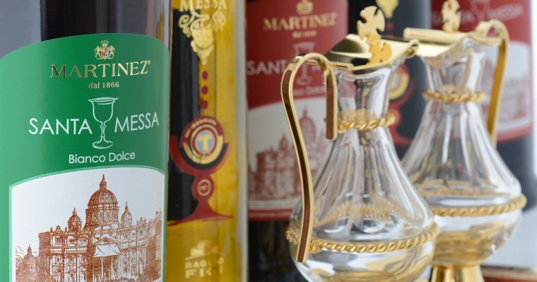 5 Fragen und 5 Antworten auf den Wein aus der Messe