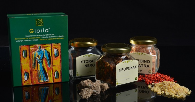 Die heilsame Wirkungen des natürlichen Weihrauches