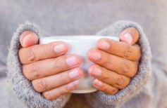 Aufgüsse, Kräutertees und Sirups