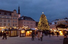 Bezaubernde Weihnachtsstimmung in Nordeuropa: Stockholm und Göteborg