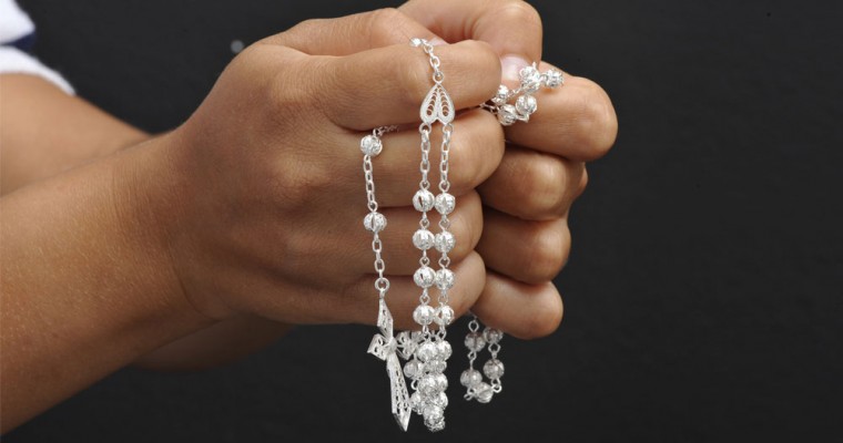 Eine Erläuterung des Vaterunsers