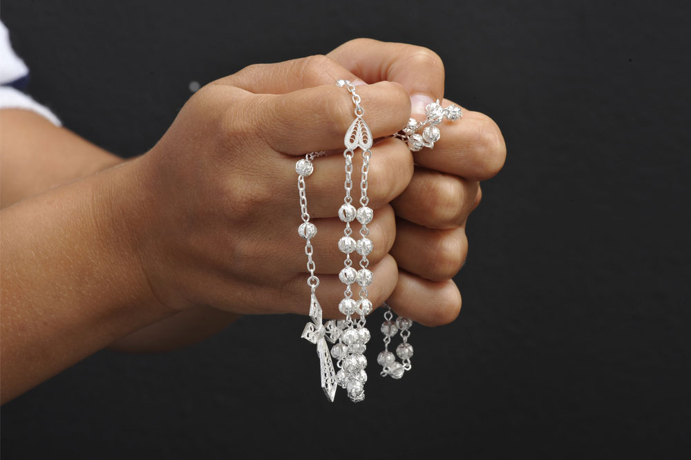 Eine Erläuterung des Vaterunsers