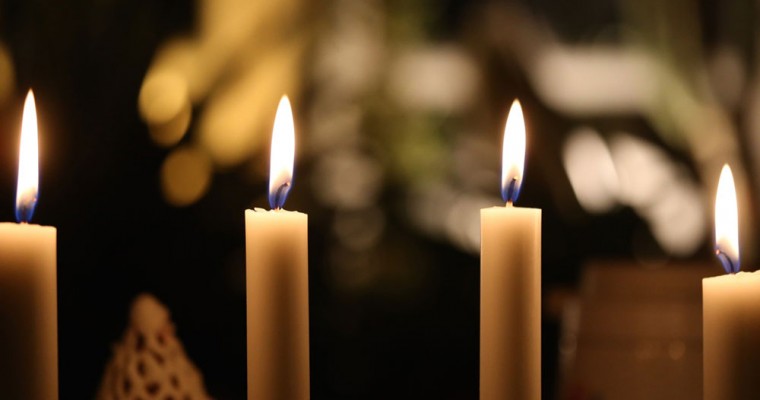 Fünf gute Gründe, Kerzen online zu kaufen