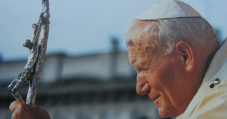 Papst Johannes Paul II.: 10 Dinge, die Sie vielleicht noch nicht wissen