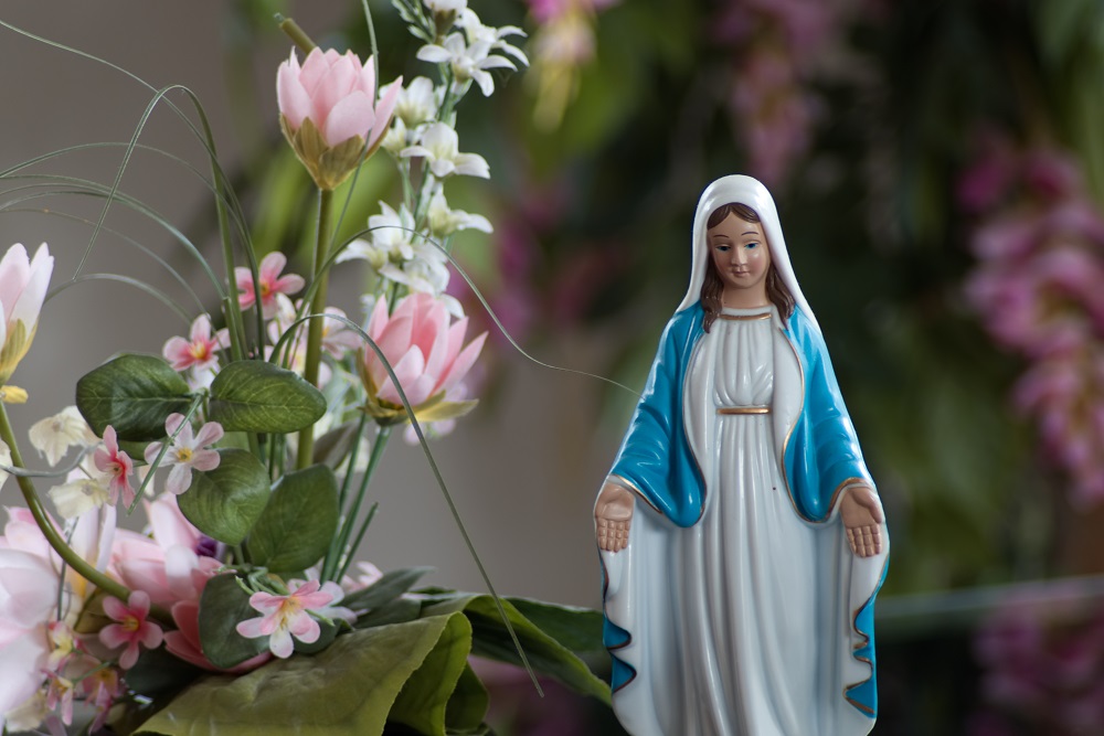 Unbefleckte Empfängnis