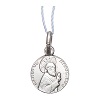 medaille hl. nikolaus