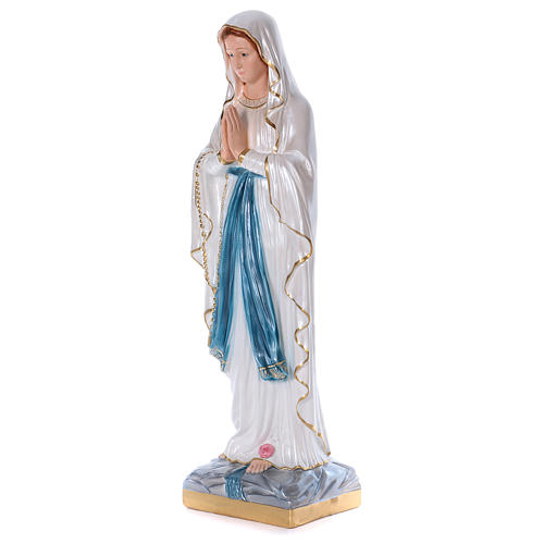 Statue Unserer Lieben Frau von Lourdes