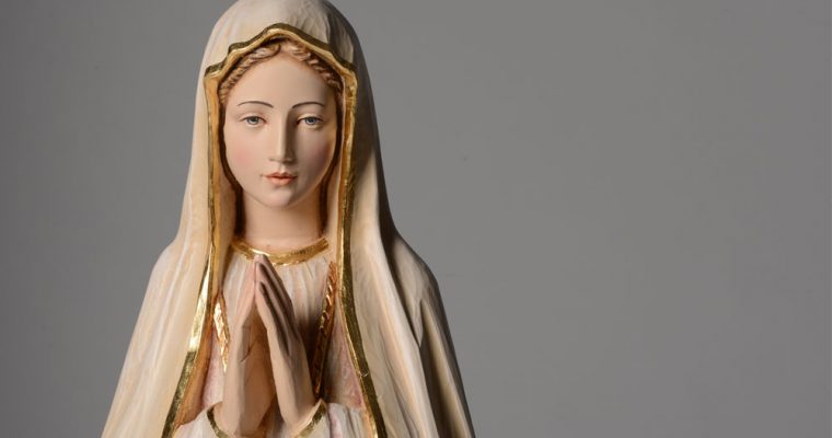 Die wahre Bedeutung von Ave Maria