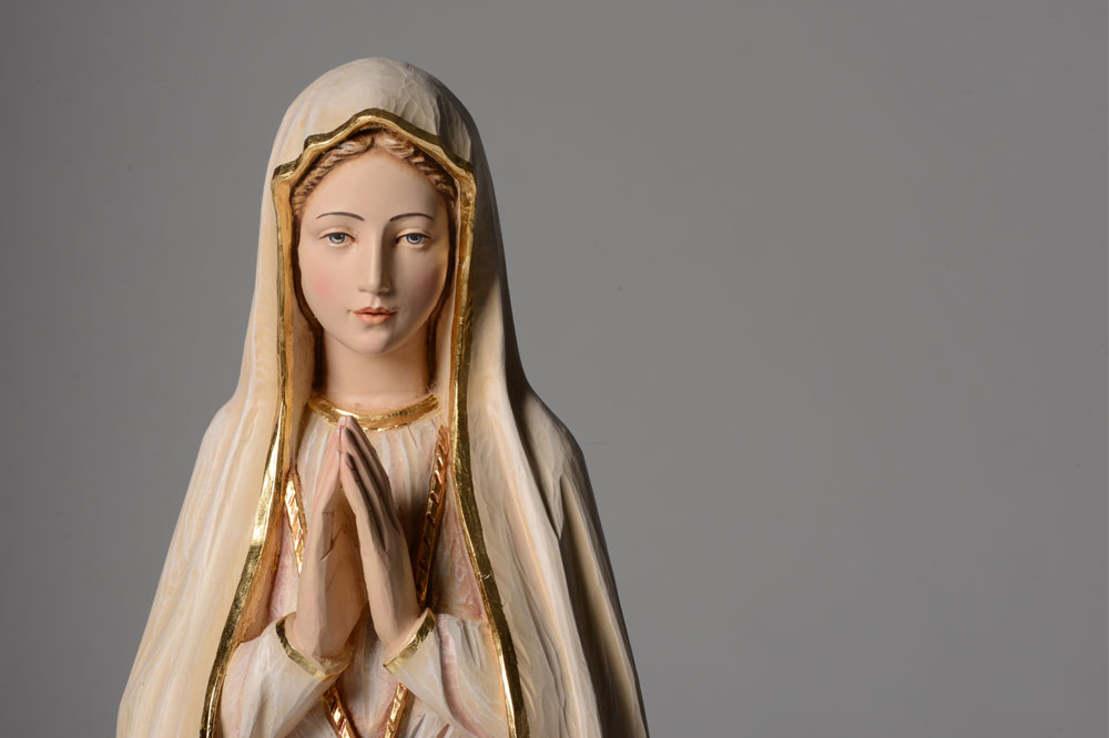 Die wahre Bedeutung von Ave Maria