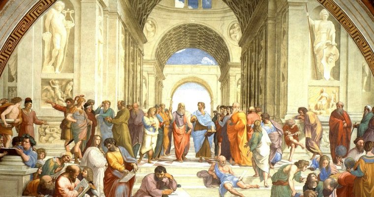 Was ist der freie Wille und was bedeutet er?