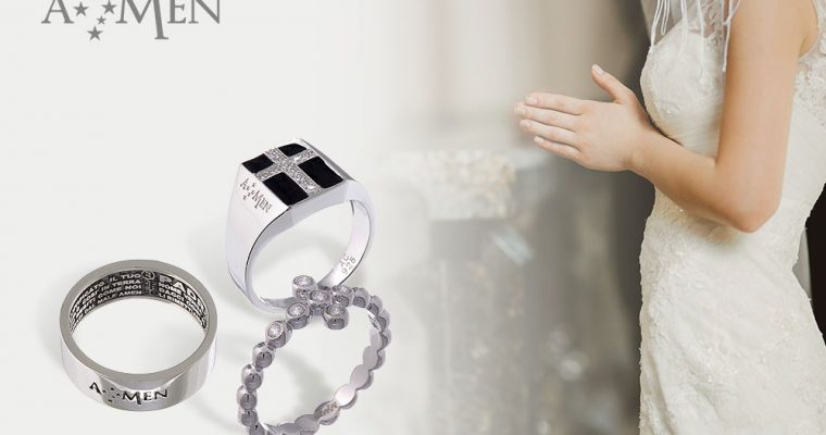 Amen-Kollektion: Wenn Glaube und Mode aufeinandertreffen