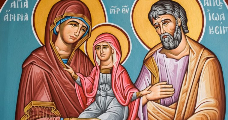 Mariä Geburt, wann und warum wird sie gefeiert?