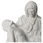 Pieta von Michelangeloo