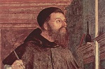 Der heilige Augustinus