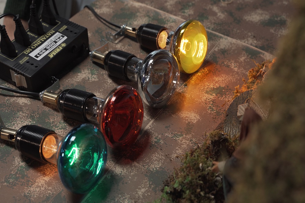 Tag-Nacht-Krippensteuergerät: Alles, was Sie wissen müssen