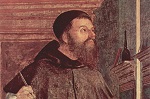 Heiliger Augustinus von Hippo Philosoph, Bischof und Theologe