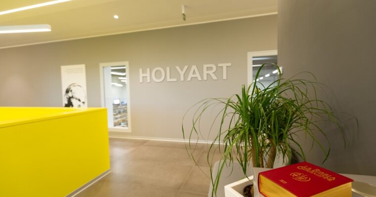 5 gute Gründe, den Holyart Blog zu lesen!