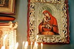 Orthodoxe Ikonen