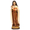 Statue Hl. Therese von Lisieux