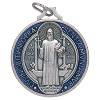 Benediktuskreuze und -medaillen
