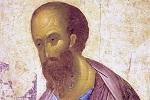 Saint Paul von Tarso