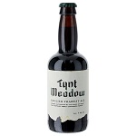 Tynt Meadow dunkles Bier der englischen Trappisten, 33 cl