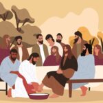 Wer waren die 12 Apostel und worin besteht der Unterschied zwischen Aposteln und Jüngern?