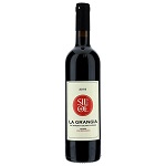 Rotwein, La Grangia DOC 2020 Maremma Toscana Ciliegiolo, Siloe