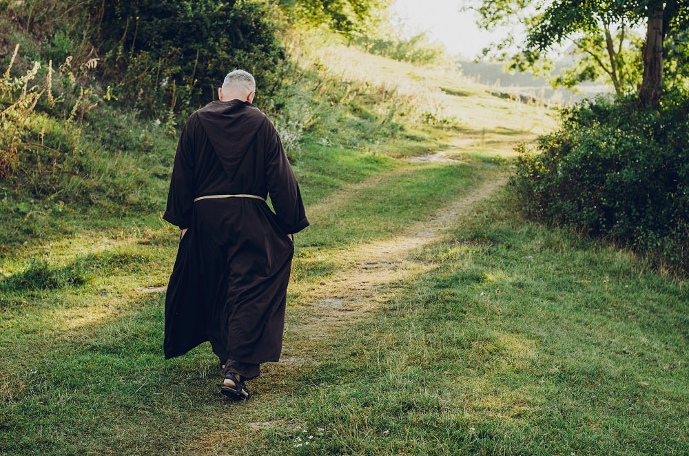 Die Erfindungen der Mönche: wichtige Beiträge zum Fortschritt in Europa