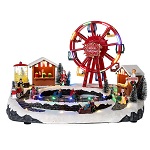 weihnachtsdorf-mit-riesenrad-und-schlitten-30x40x25-cm 150x150