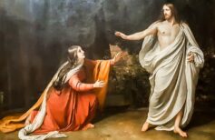 Maria Magdalena, die Frau Jesu: Klären wir das Thema auf