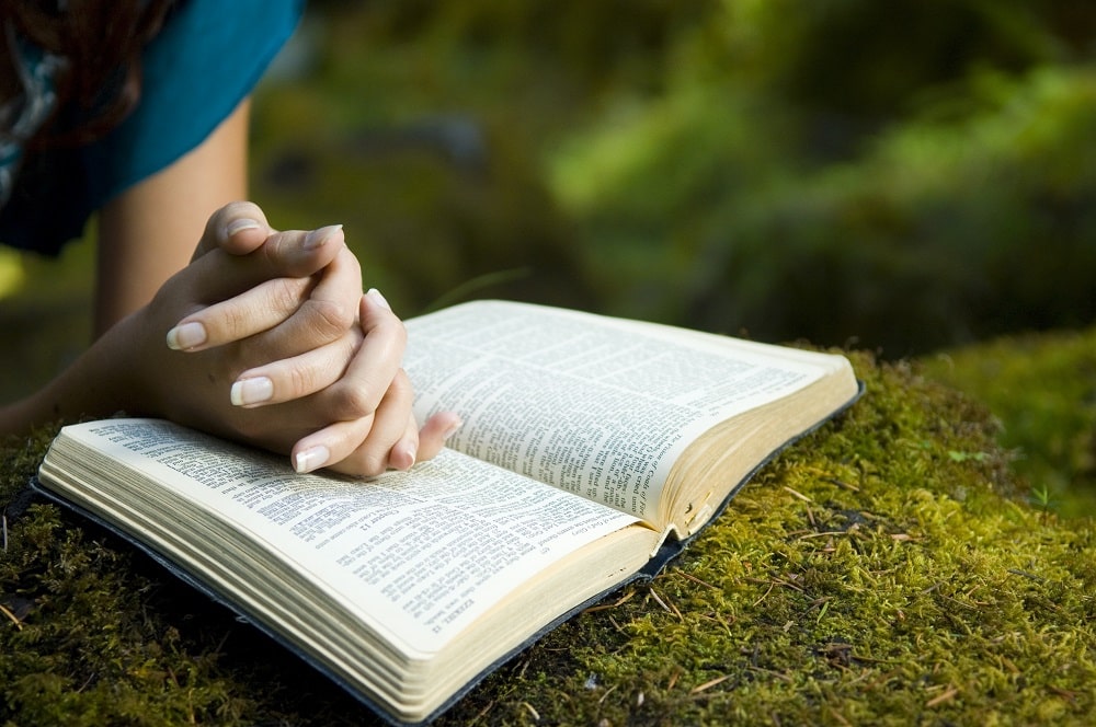 Frauen in der Bibel: Jesus und seine Beziehung zu seinen Jüngerinnen