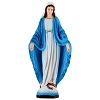 Statuen Madonna