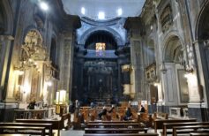 Heilige Birgitta von Schweden, Mitpatronin Europas Heilige Birgitta von Schweden, Mitpatronin Europas