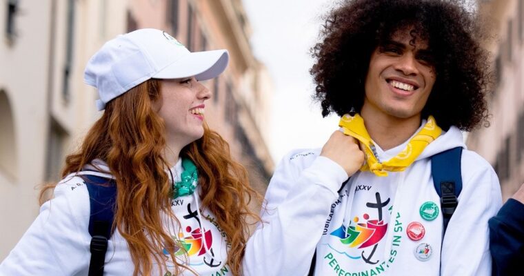 Jugendjubiläum 2025: Daten und vollständiges Programm