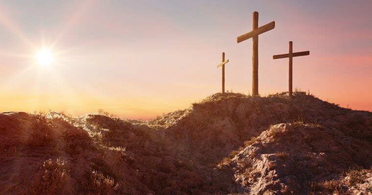 Adams Grab: Hier ist der erste Mensch begraben