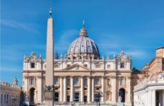 Wie man den Apostolischen Segen des Papstes erbittet Apostolischen Segen