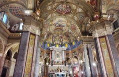 Bartolo Longo: Sein spirituelles Erbe und seine Heiligsprechung im Jubiläumsjahr 2025 Bartolo Longo