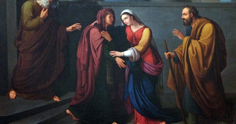 Heiligkeit in der Ehe: Hier sind einige verheiratete Heiligpaare