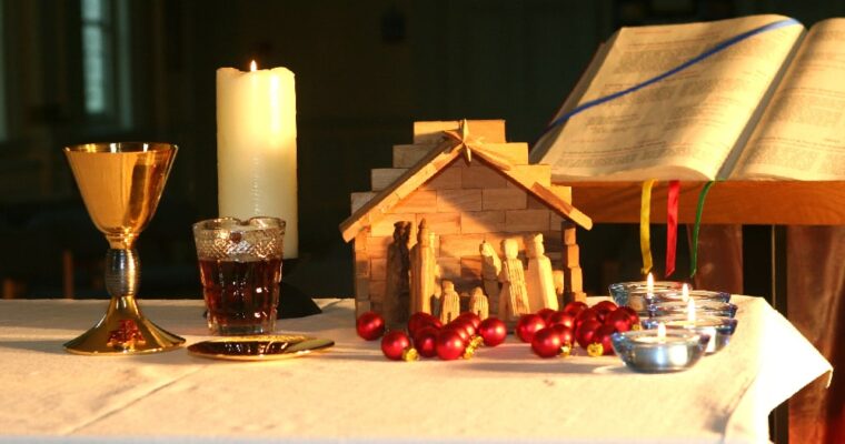 Weihnachtsnacht: Was sie ist und wann sie stattfindet