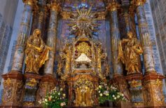 Die Geschichte des Prager Jesuleins