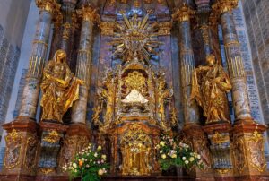 Die Geschichte des Prager Jesuleins