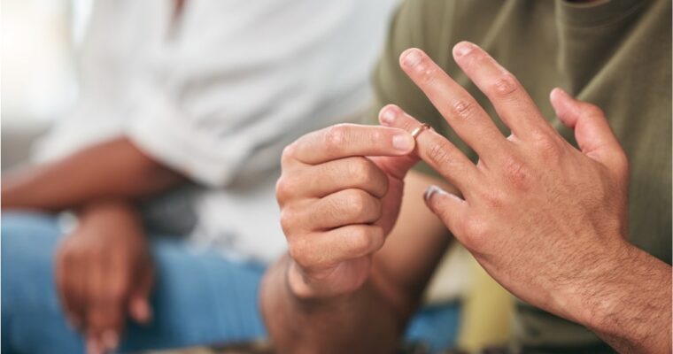 Annullierung der Ehe: wann sie von der katholischen Kirche zugelassen wird