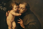 Antonius Von Padua