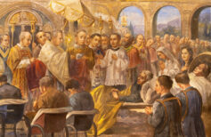 Von der Kirche anerkannte Wunder