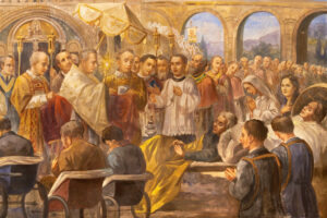 Von der Kirche anerkannte Wunder: alle Heilungen und wundersamen Ereignisse